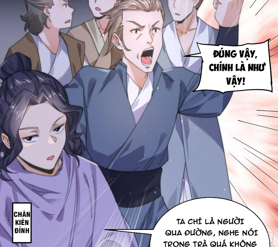 Nữ Đồ Đệ Ai Nấy Đều Muốn Giết Ta Chapter 22 - 26