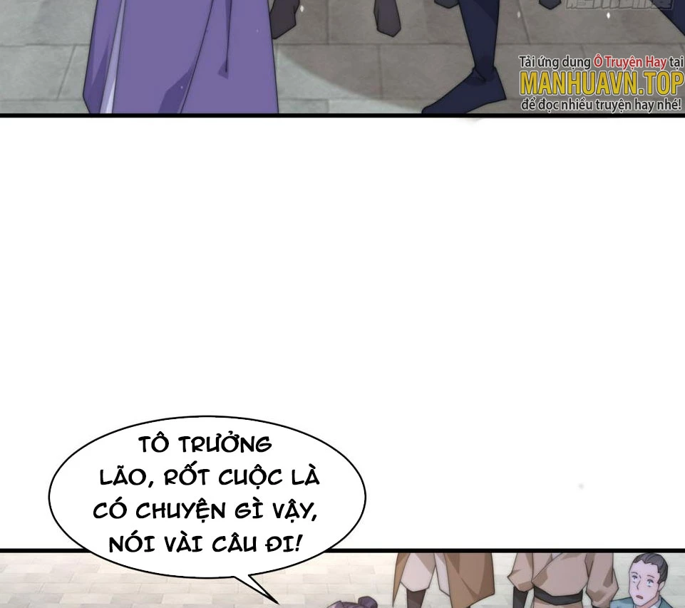 Nữ Đồ Đệ Ai Nấy Đều Muốn Giết Ta Chapter 22 - 29