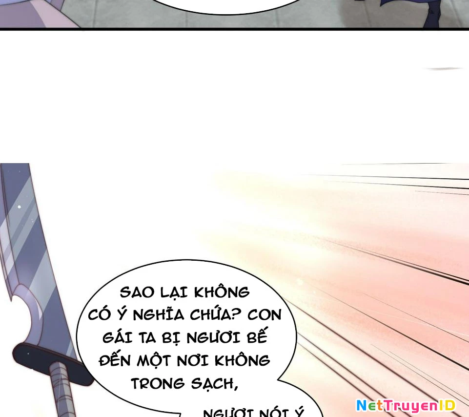 Nữ Đồ Đệ Ai Nấy Đều Muốn Giết Ta Chapter 22 - 31
