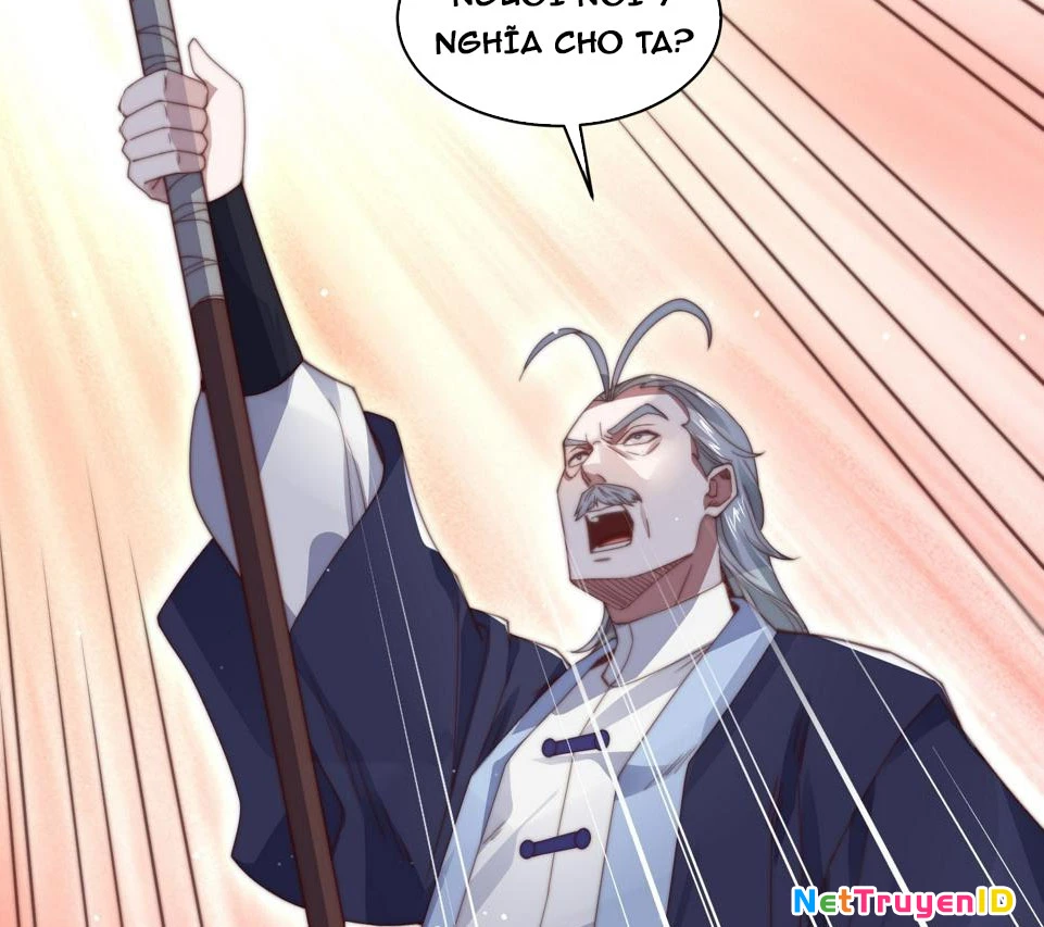 Nữ Đồ Đệ Ai Nấy Đều Muốn Giết Ta Chapter 22 - 32