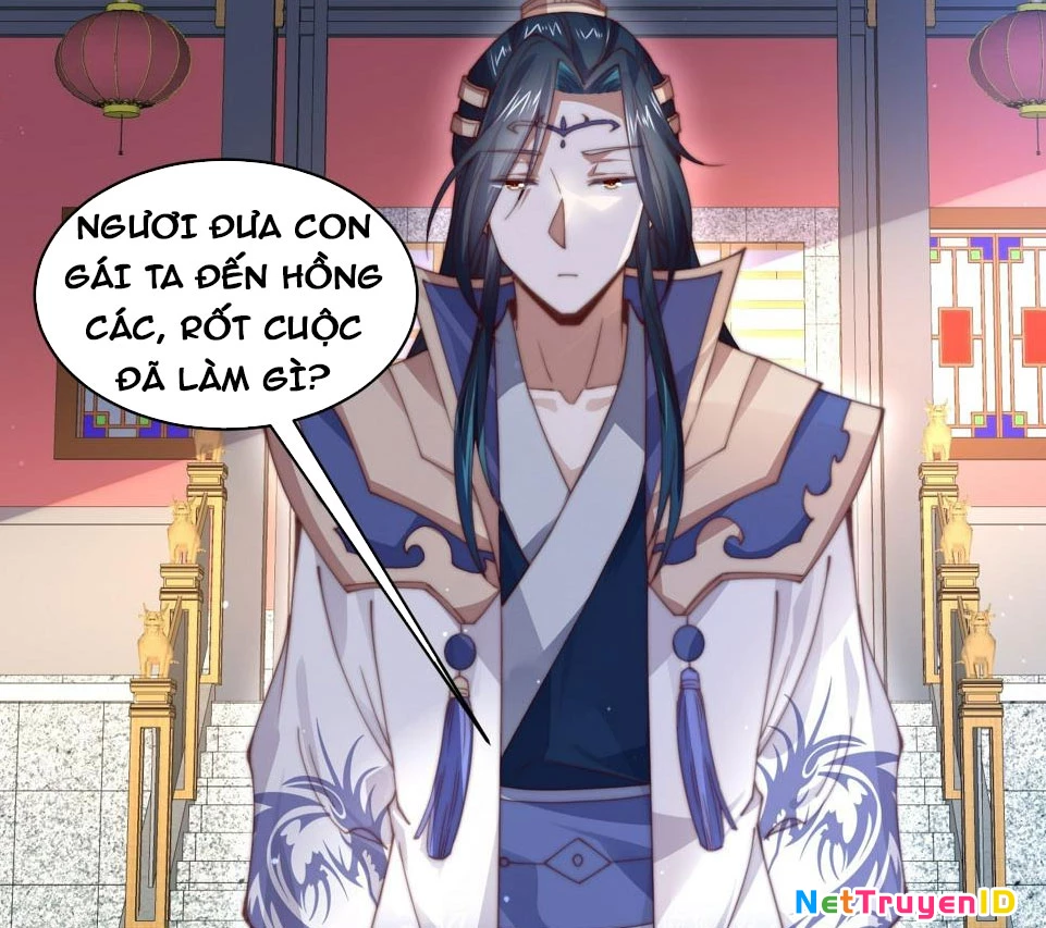 Nữ Đồ Đệ Ai Nấy Đều Muốn Giết Ta Chapter 22 - 34