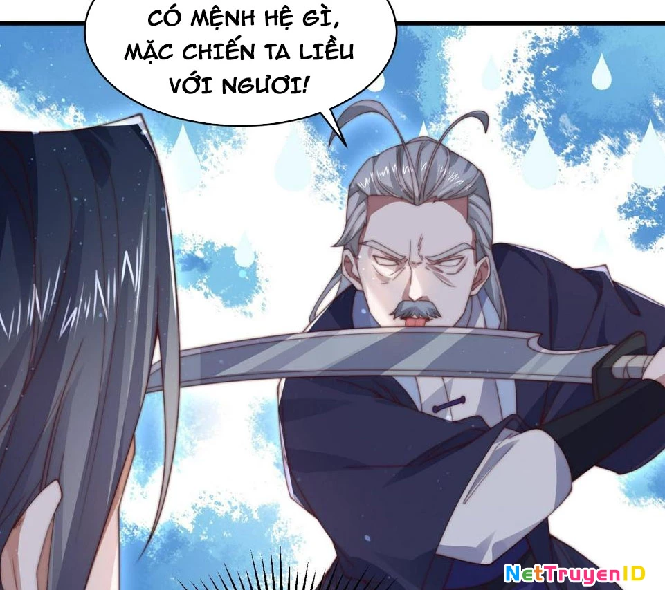 Nữ Đồ Đệ Ai Nấy Đều Muốn Giết Ta Chapter 22 - 36