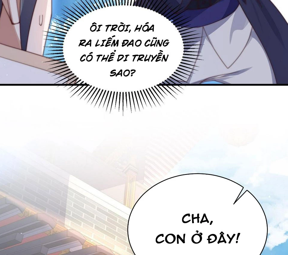 Nữ Đồ Đệ Ai Nấy Đều Muốn Giết Ta Chapter 22 - 37