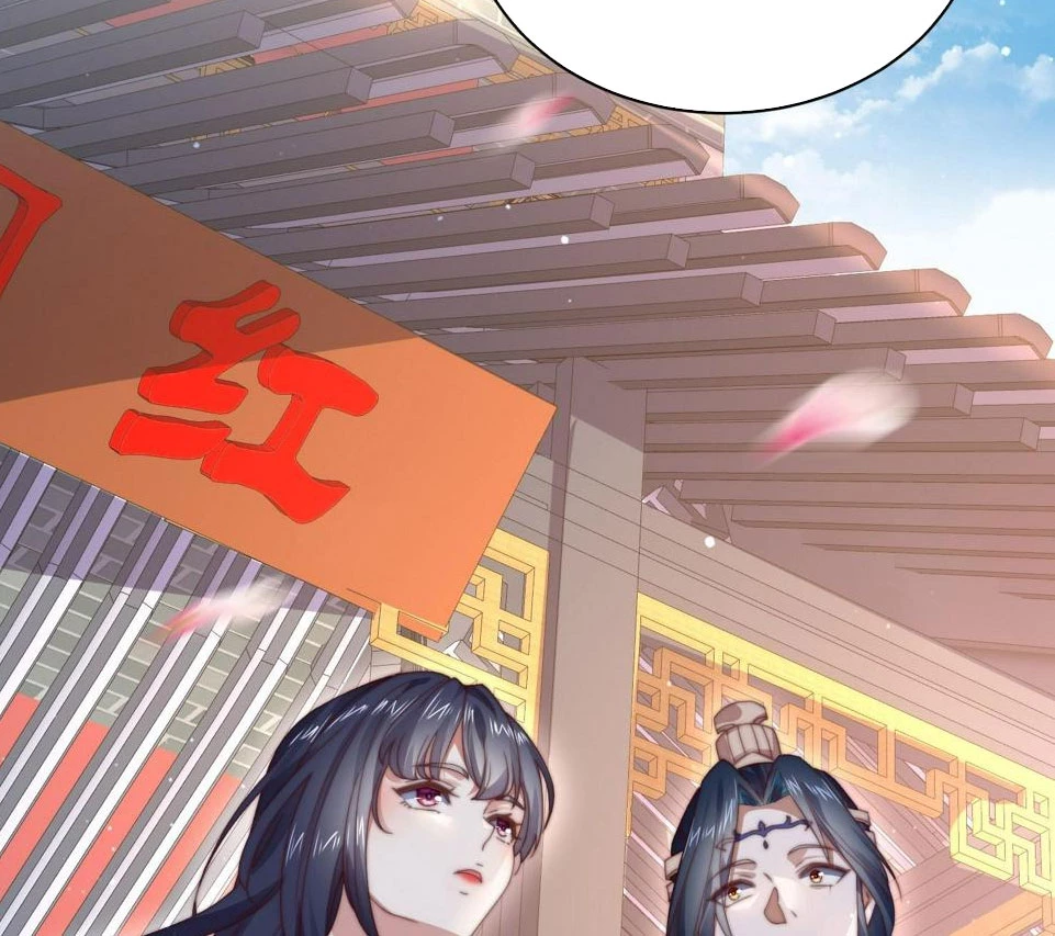 Nữ Đồ Đệ Ai Nấy Đều Muốn Giết Ta Chapter 22 - 38