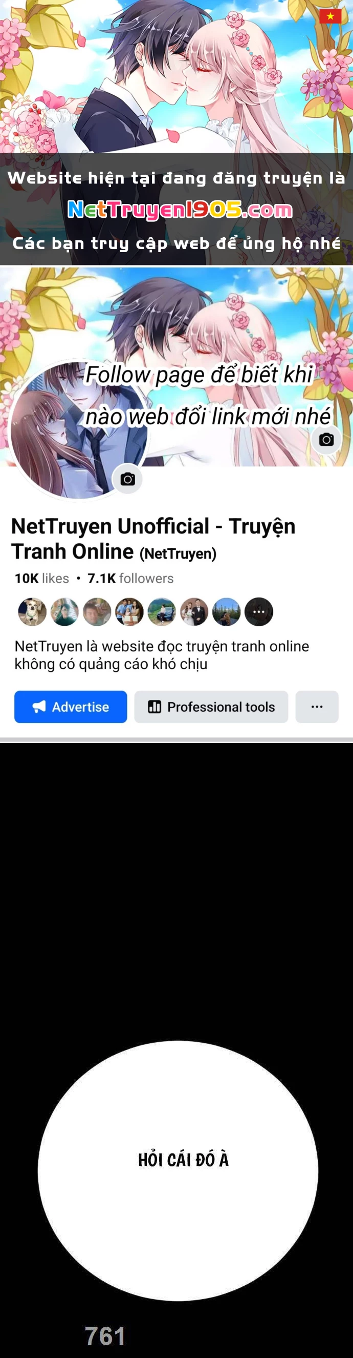 Bố Tôi Là Đặc Vụ Chapter 115 - 1