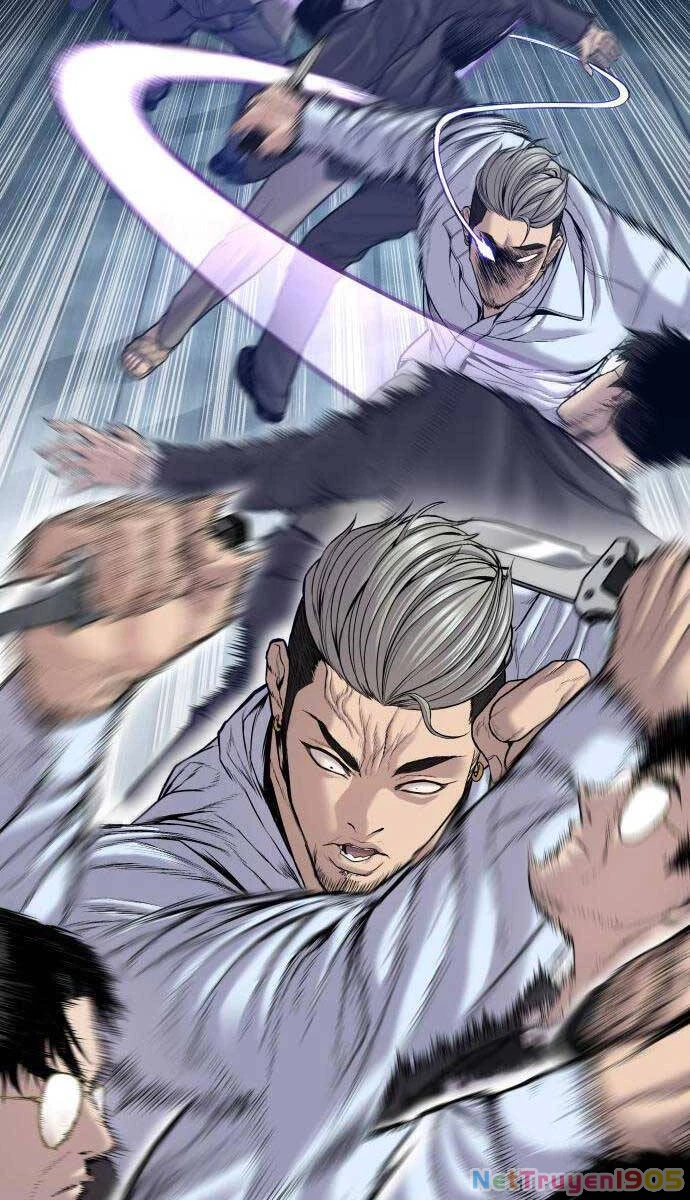 Bố Tôi Là Đặc Vụ Chapter 115 - 26