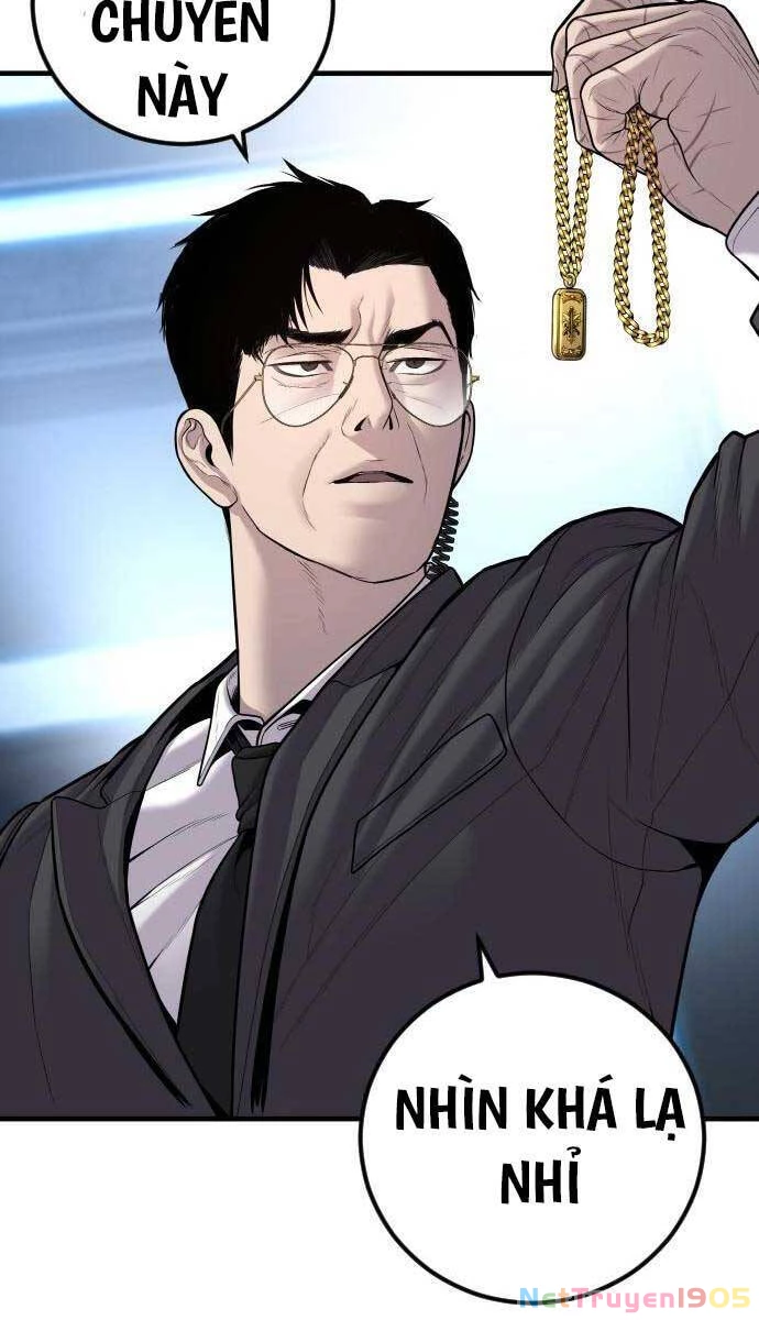 Bố Tôi Là Đặc Vụ Chapter 115 - 111