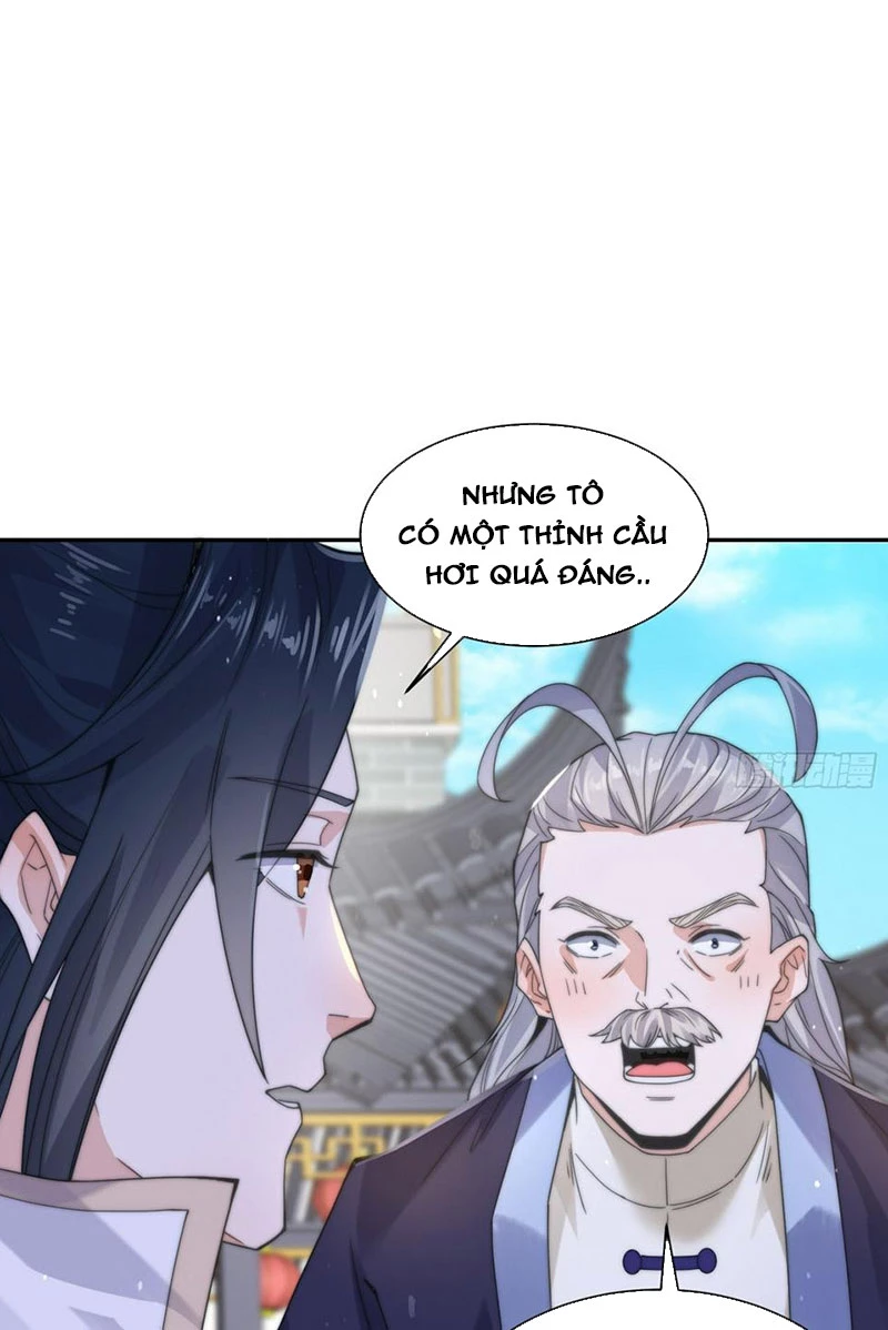 Nữ Đồ Đệ Ai Nấy Đều Muốn Giết Ta Chapter 23 - 16