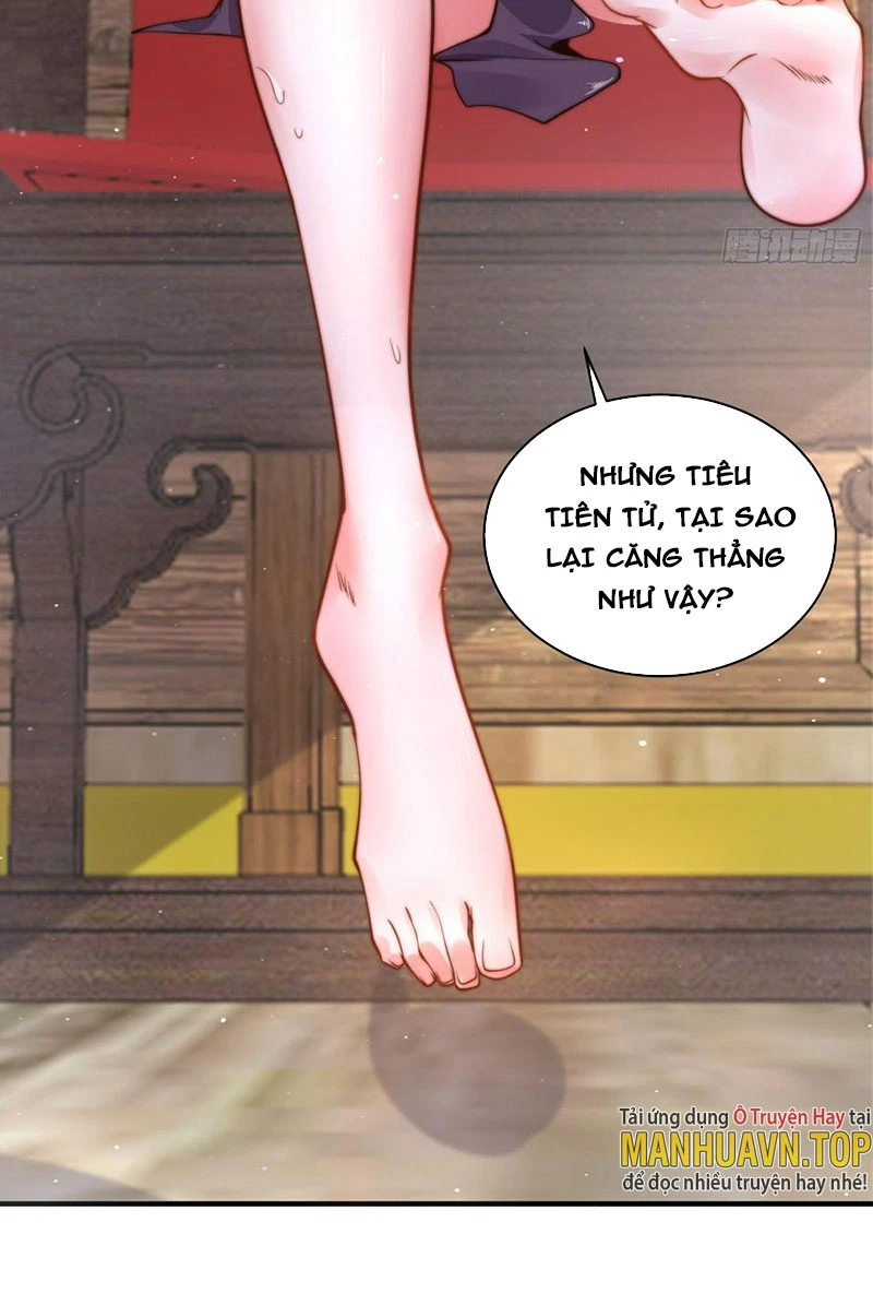 Nữ Đồ Đệ Ai Nấy Đều Muốn Giết Ta Chapter 23 - 27