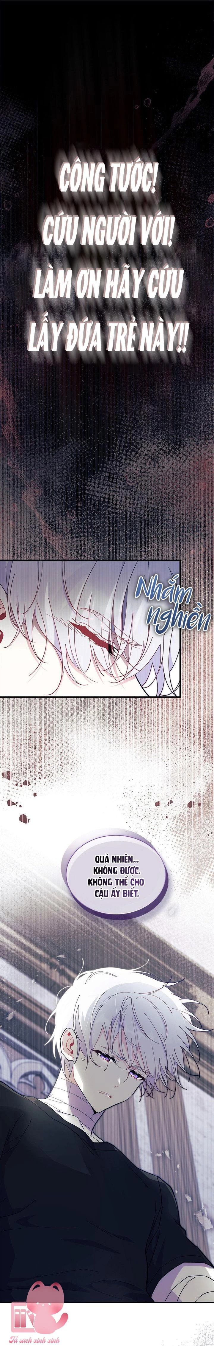 Tôi Không Muốn Làm Người Mai Mối Chapter 45 - 3