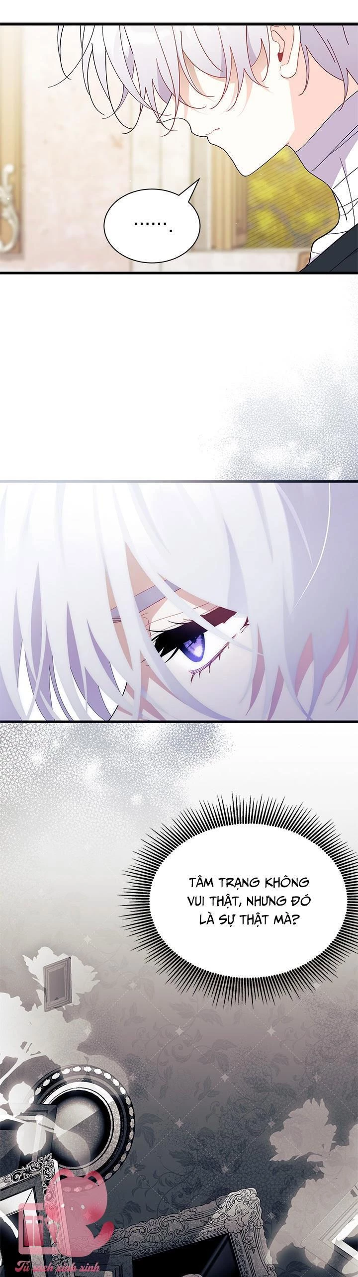 Tôi Không Muốn Làm Người Mai Mối Chapter 45 - 13