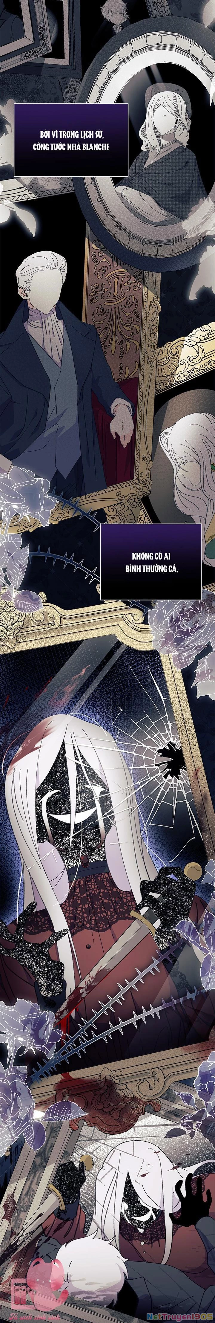 Tôi Không Muốn Làm Người Mai Mối Chapter 45 - 14