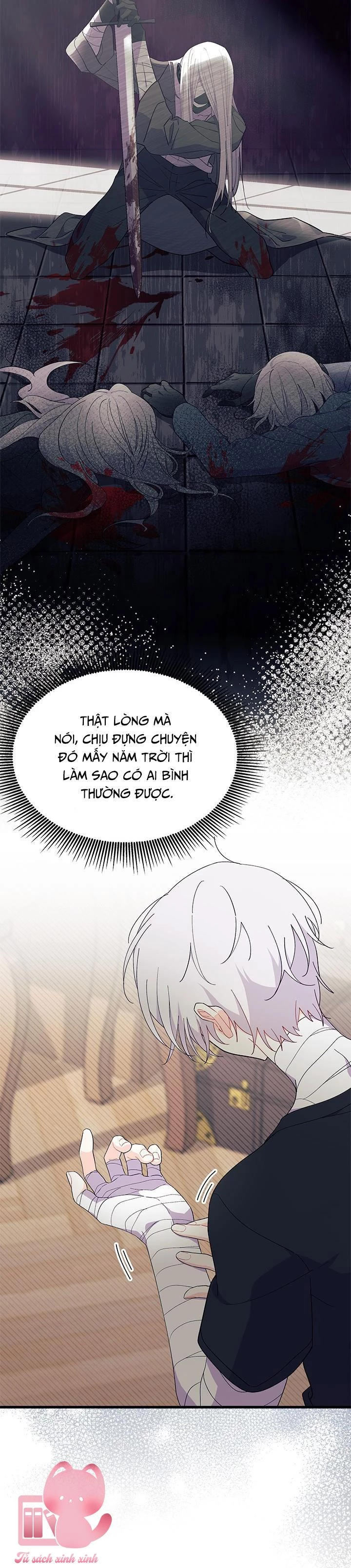 Tôi Không Muốn Làm Người Mai Mối Chapter 45 - 18