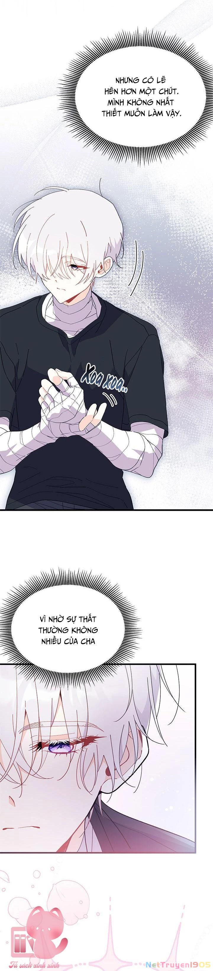 Tôi Không Muốn Làm Người Mai Mối Chapter 45 - 20