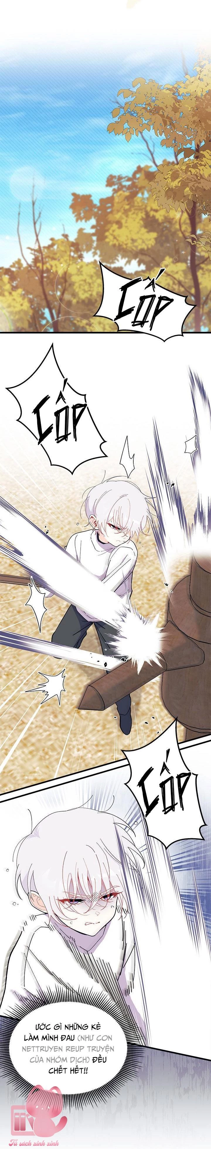 Tôi Không Muốn Làm Người Mai Mối Chapter 45 - 24
