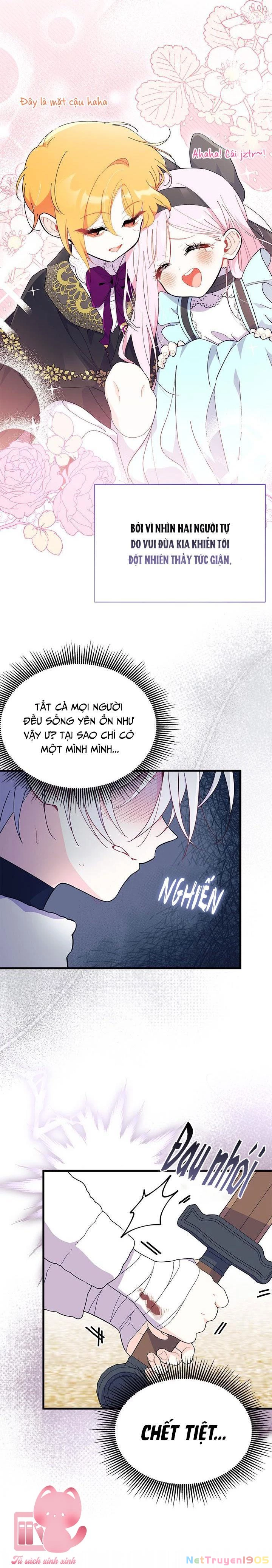 Tôi Không Muốn Làm Người Mai Mối Chapter 45 - 31