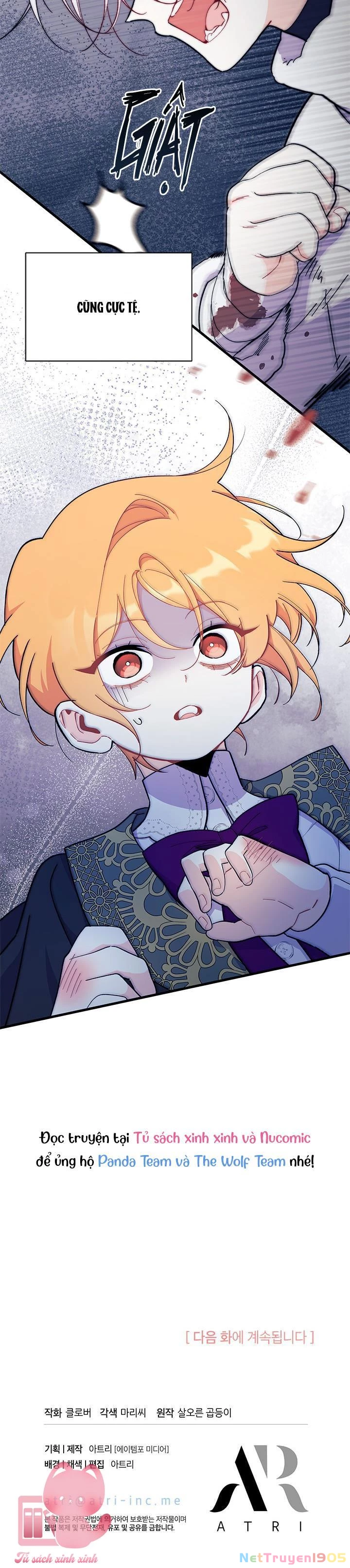 Tôi Không Muốn Làm Người Mai Mối Chapter 45 - 34