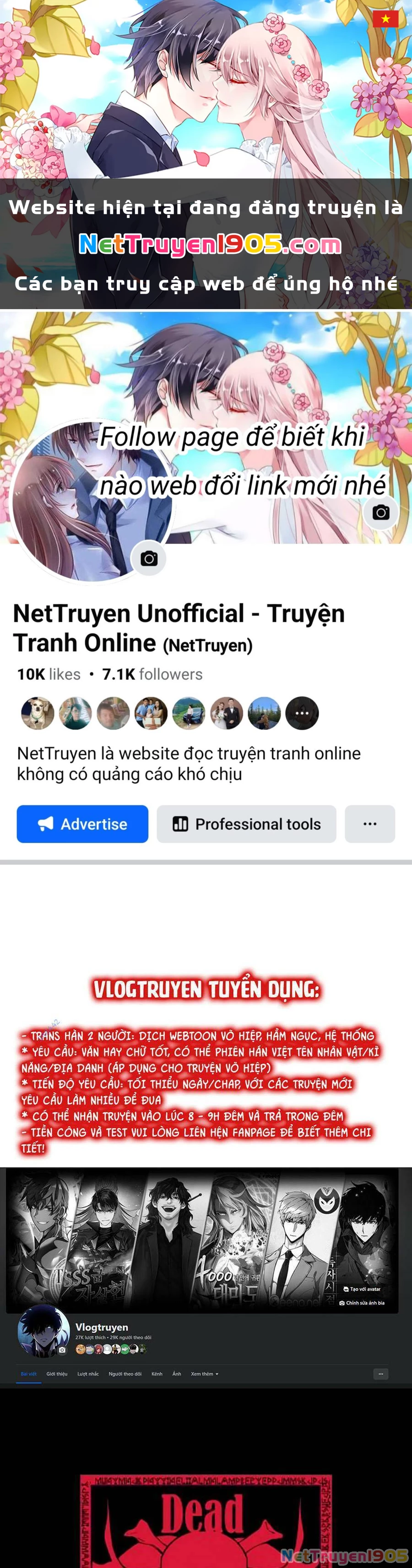 Cậu Bé Của Thần Chết Chapter 202 - 1