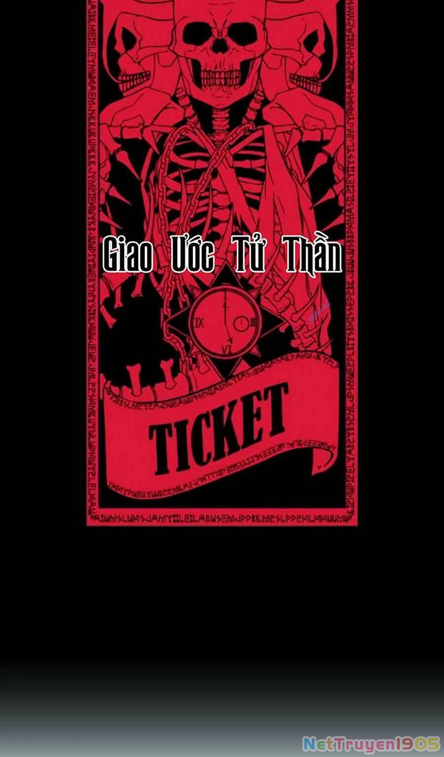 Cậu Bé Của Thần Chết Chapter 202 - 2