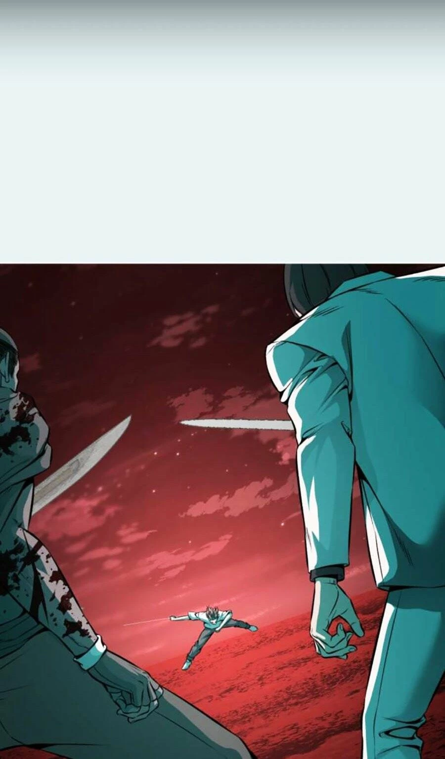 Cậu Bé Của Thần Chết Chapter 202 - 3