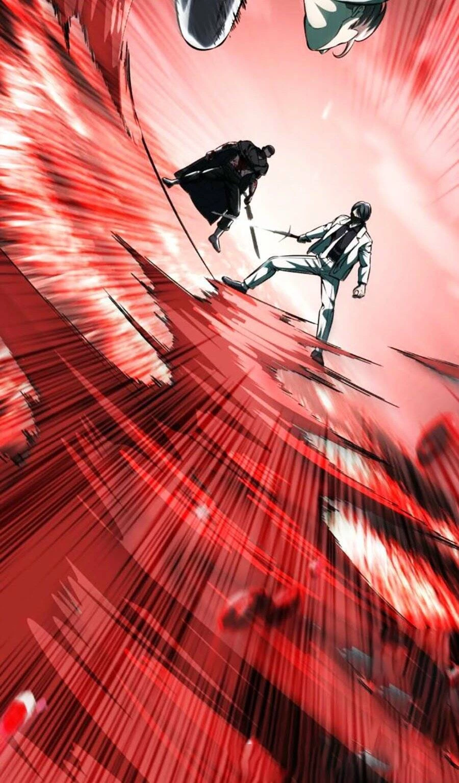 Cậu Bé Của Thần Chết Chapter 202 - 7