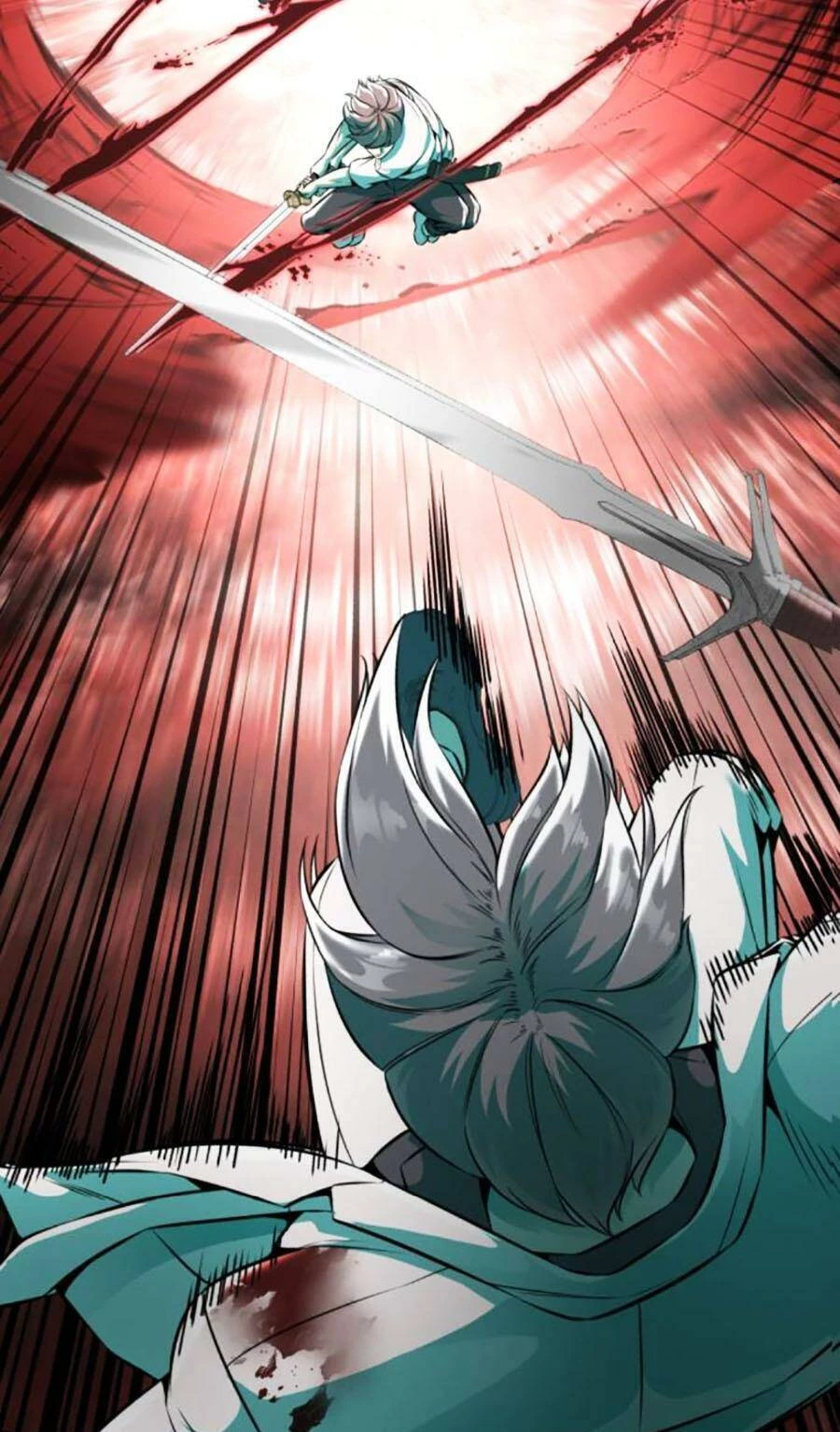 Cậu Bé Của Thần Chết Chapter 202 - 33