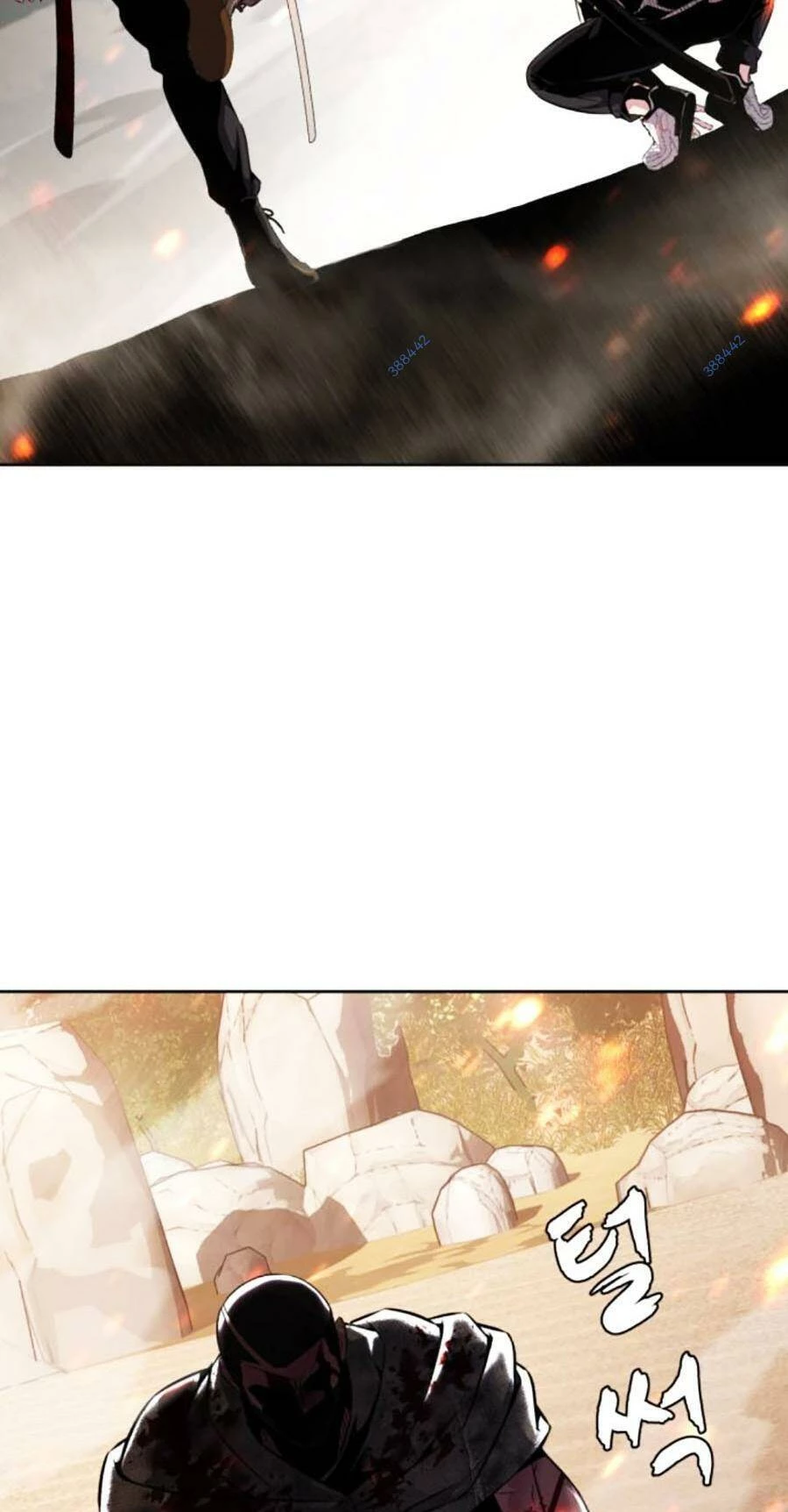 Cậu Bé Của Thần Chết Chapter 202 - 83