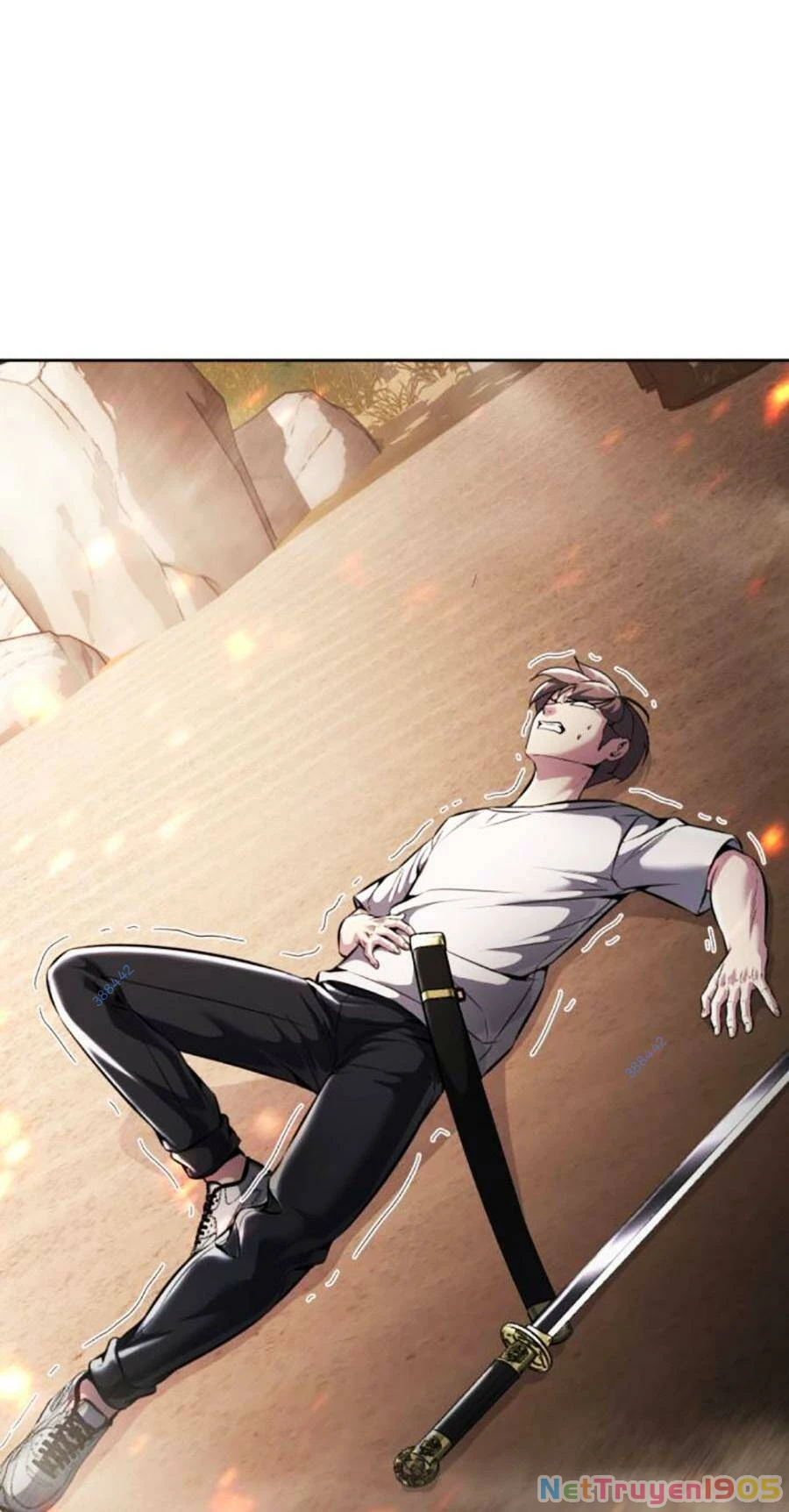 Cậu Bé Của Thần Chết Chapter 202 - 87