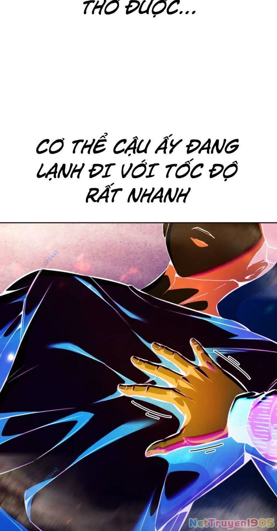Cậu Bé Của Thần Chết Chapter 202 - 91