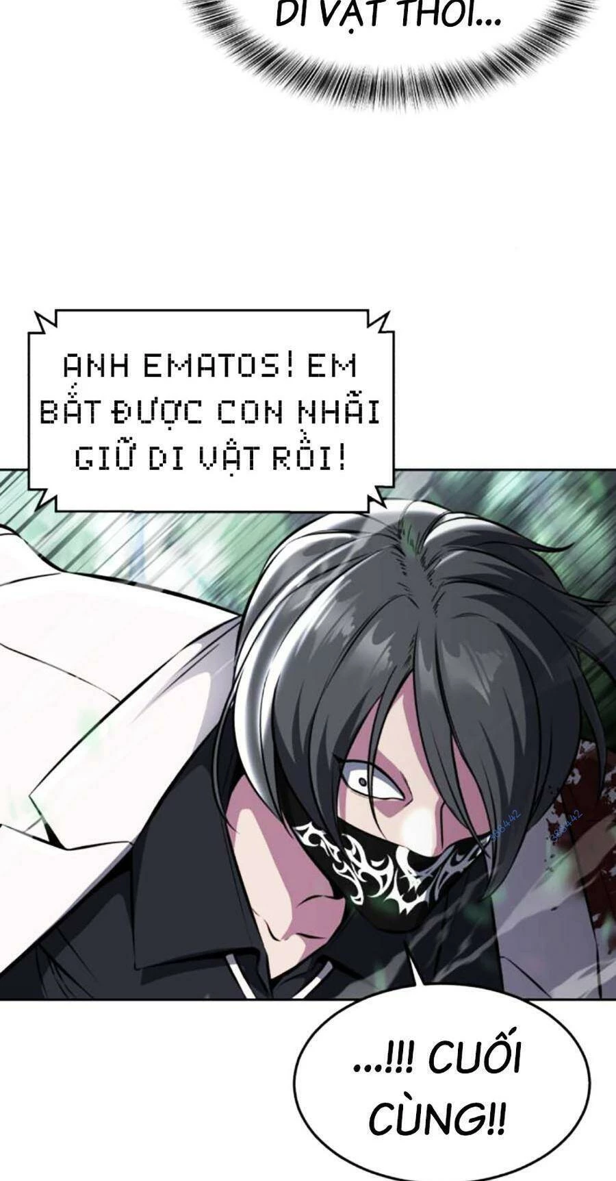 Cậu Bé Của Thần Chết Chapter 202 - 95