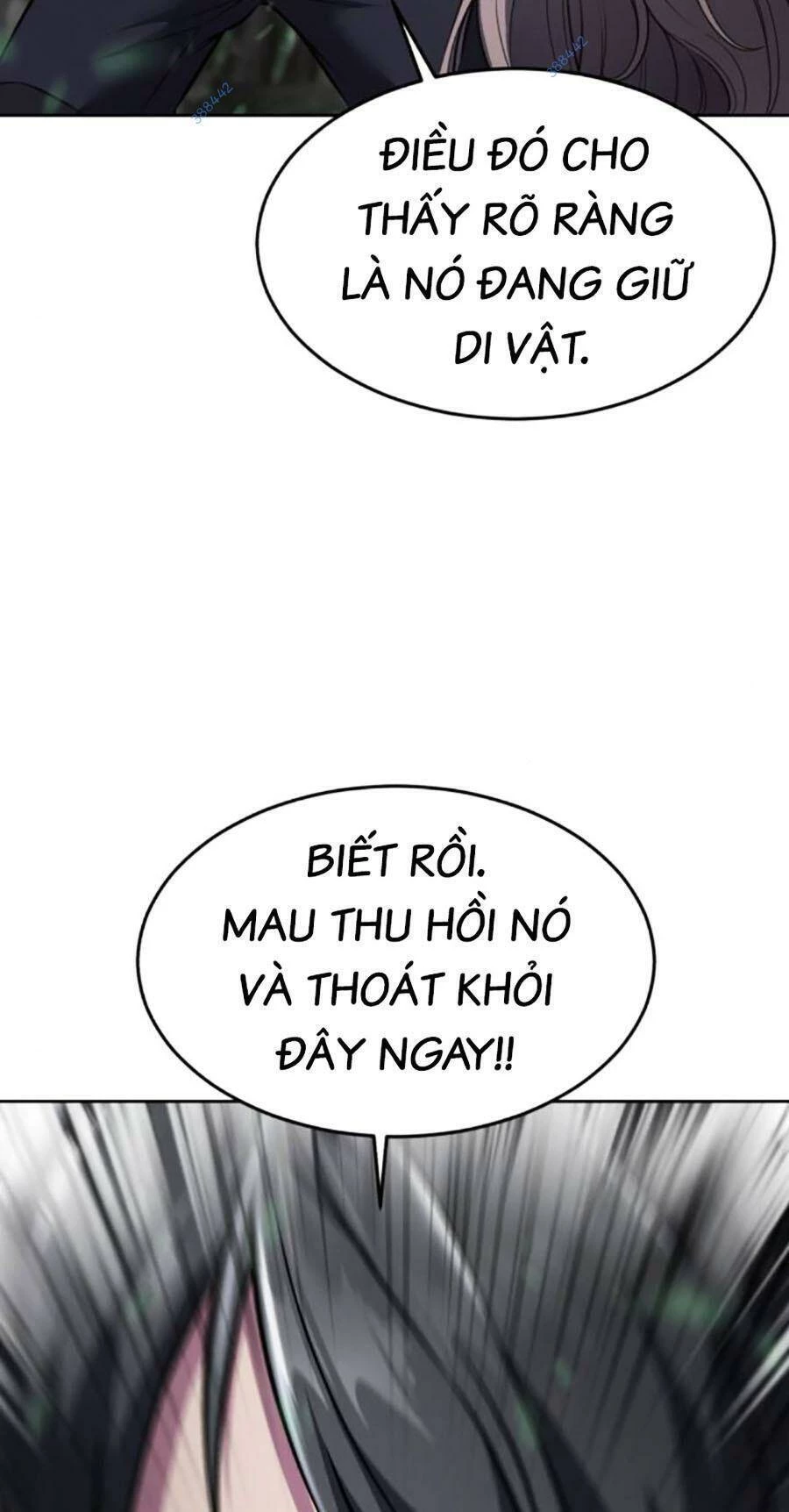 Cậu Bé Của Thần Chết Chapter 202 - 97