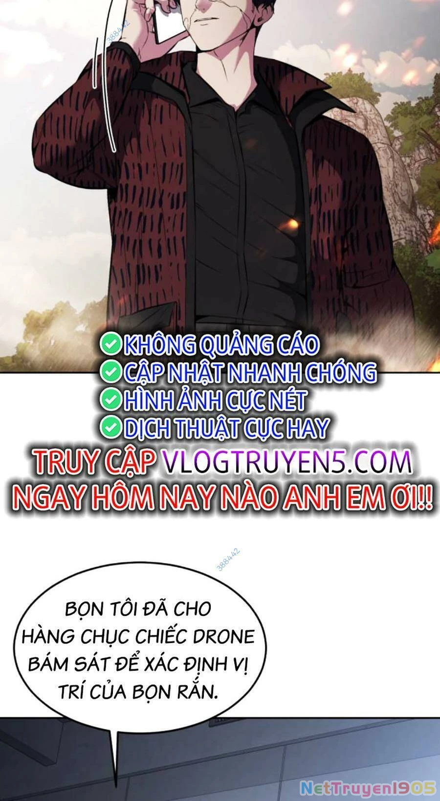 Cậu Bé Của Thần Chết Chapter 202 - 105