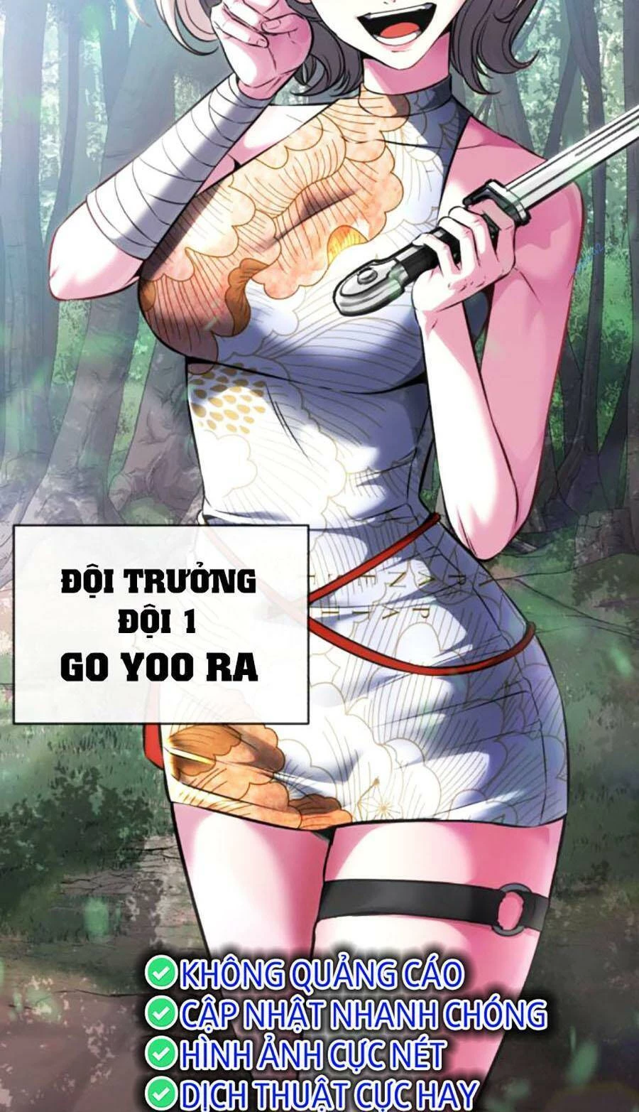 Cậu Bé Của Thần Chết Chapter 202 - 197