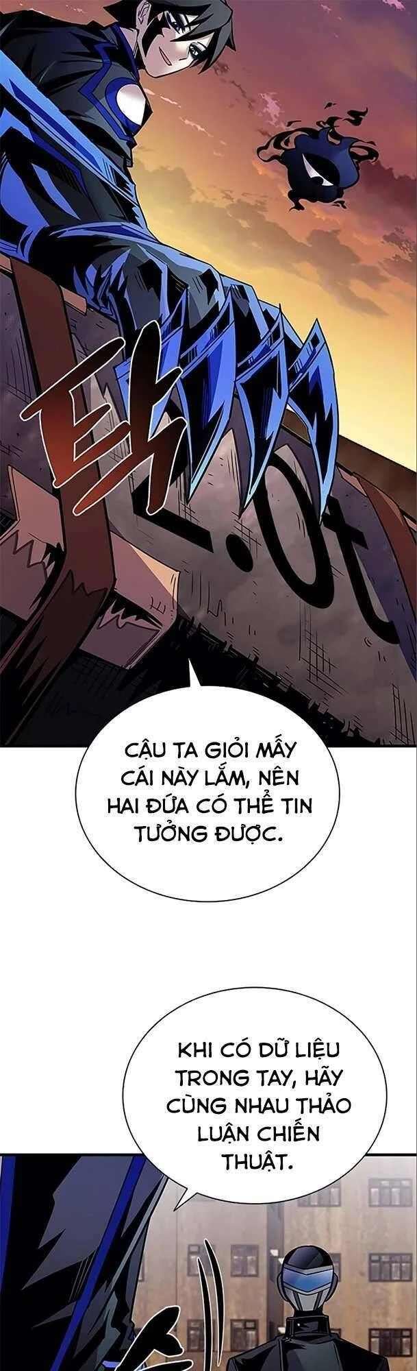 Tiêu Diệt Ác Nhân Chapter 123 - 49