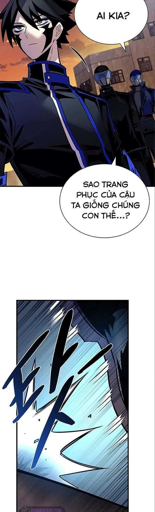 Tiêu Diệt Ác Nhân Chapter 123 - 54