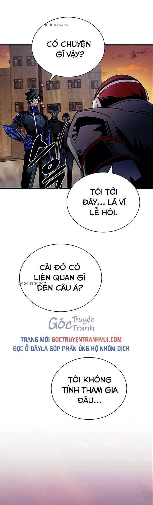 Tiêu Diệt Ác Nhân Chapter 123 - 57