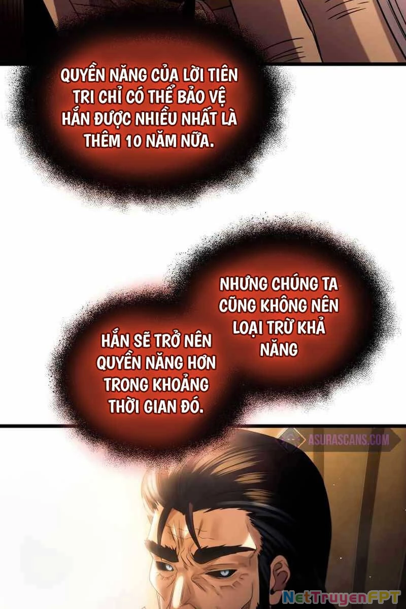 Ta Nhận Được Vật Phẩm Thần Thoại Chapter 83 - 20