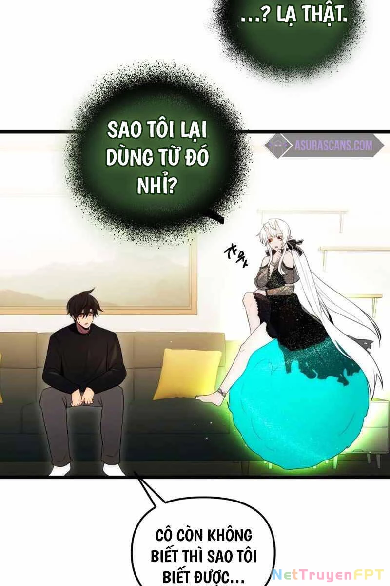 Ta Nhận Được Vật Phẩm Thần Thoại Chapter 83 - 81