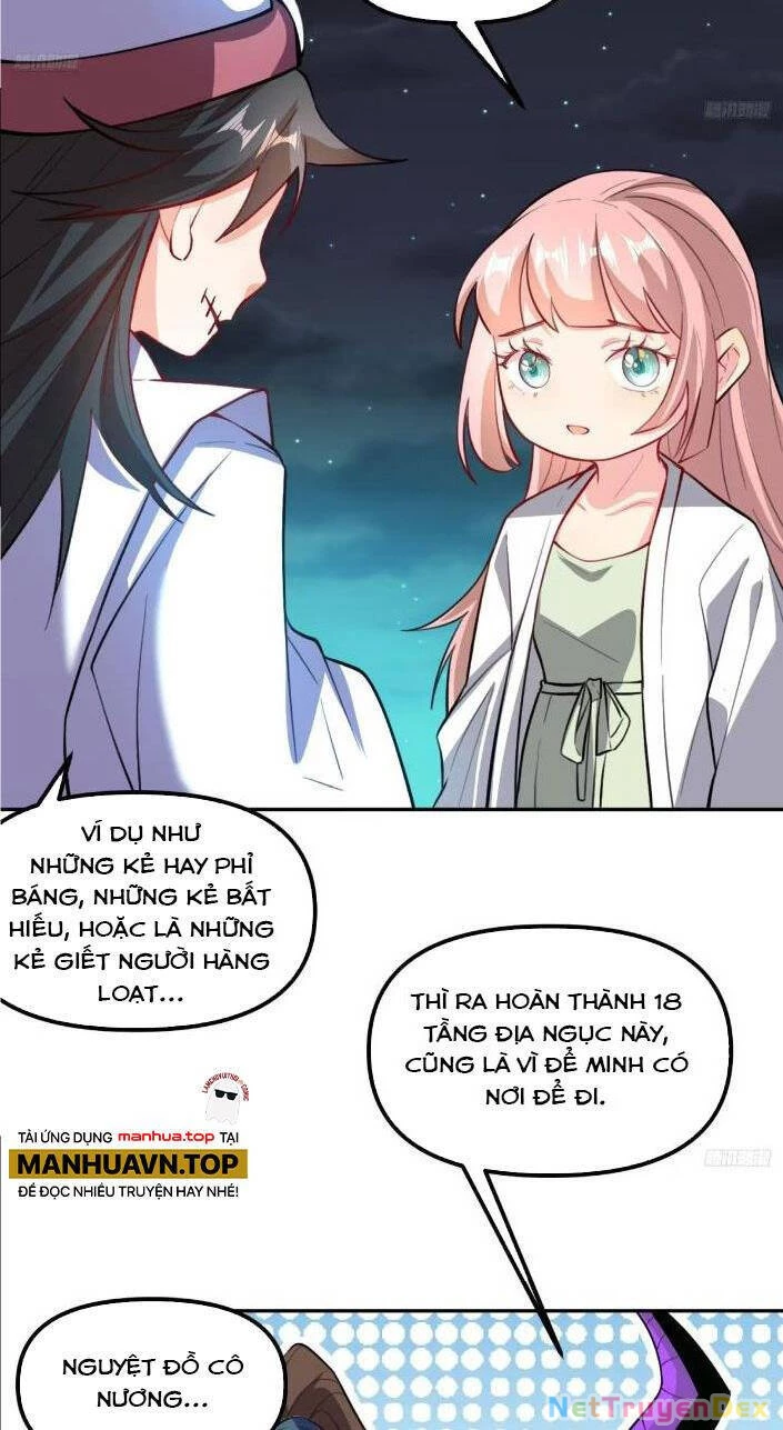 Nguyên Lai Ta Là Tu Tiên Đại Lão Chapter 300 - 5
