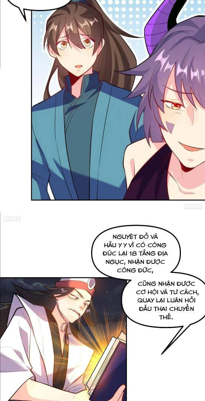 Nguyên Lai Ta Là Tu Tiên Đại Lão Chapter 300 - 6