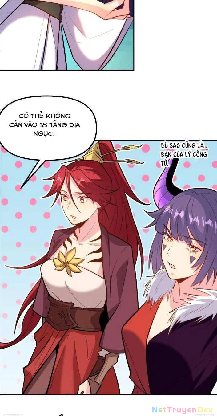 Nguyên Lai Ta Là Tu Tiên Đại Lão Chapter 300 - 7