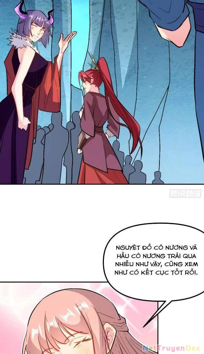 Nguyên Lai Ta Là Tu Tiên Đại Lão Chapter 300 - 12