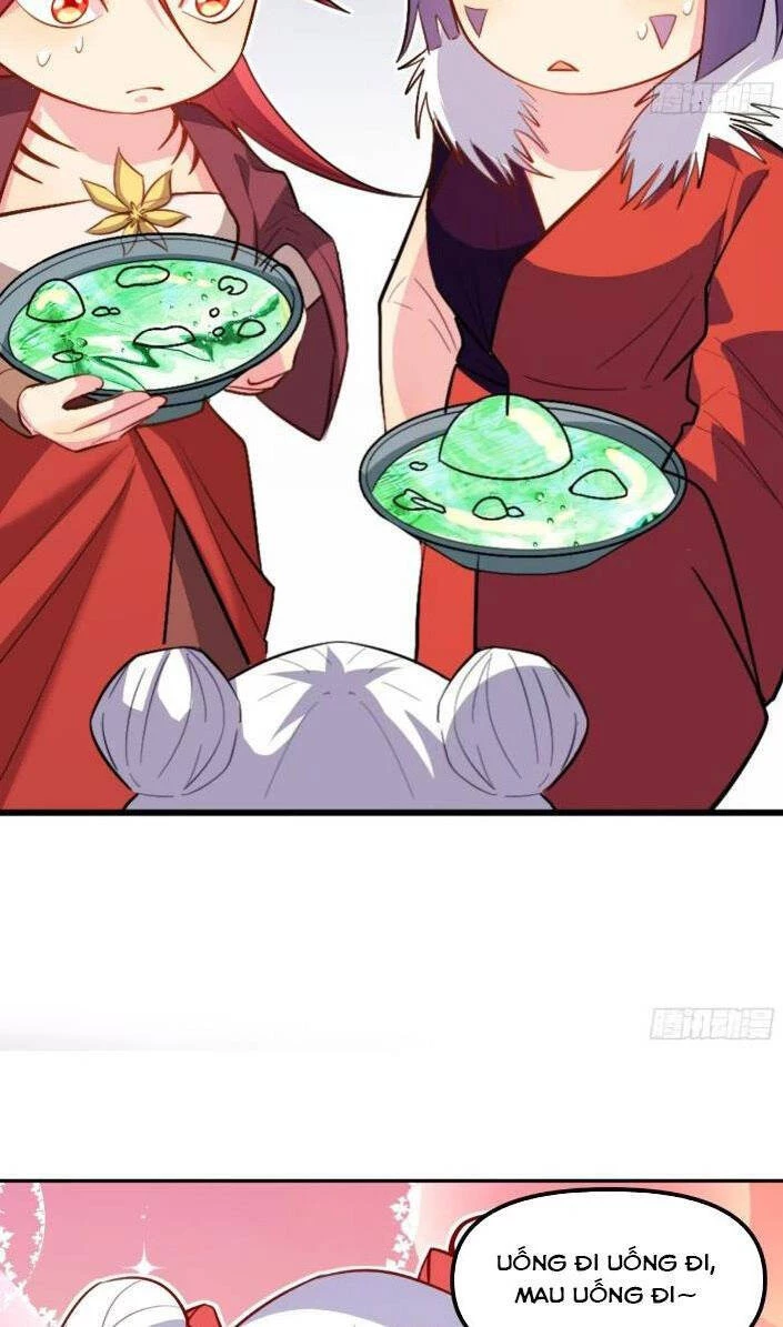 Nguyên Lai Ta Là Tu Tiên Đại Lão Chapter 300 - 16