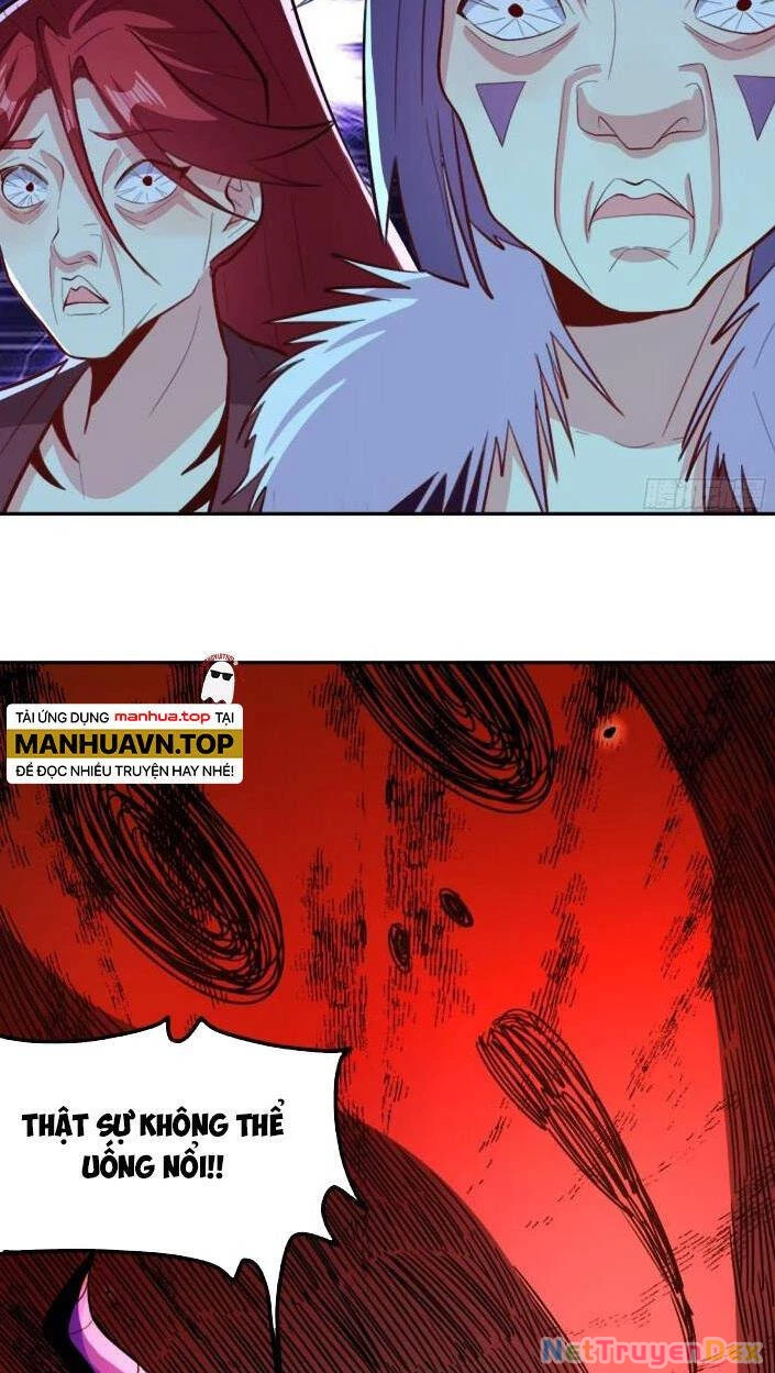 Nguyên Lai Ta Là Tu Tiên Đại Lão Chapter 300 - 18