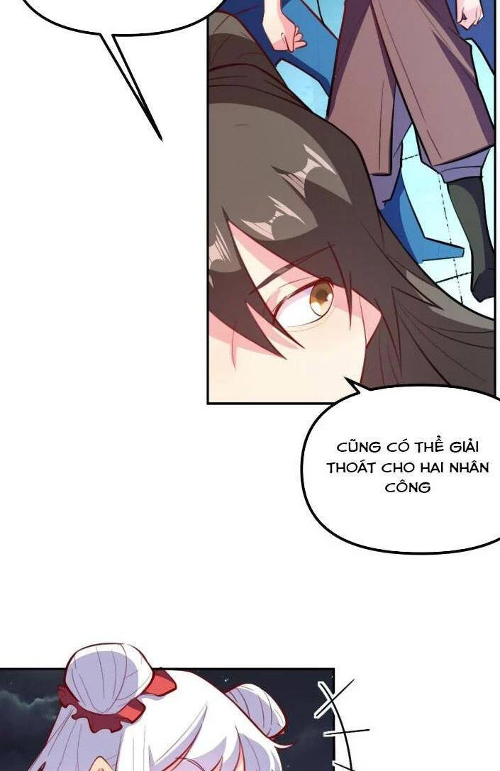 Nguyên Lai Ta Là Tu Tiên Đại Lão Chapter 300 - 21