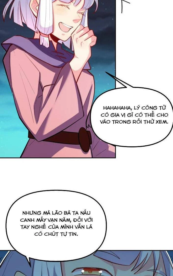 Nguyên Lai Ta Là Tu Tiên Đại Lão Chapter 300 - 22