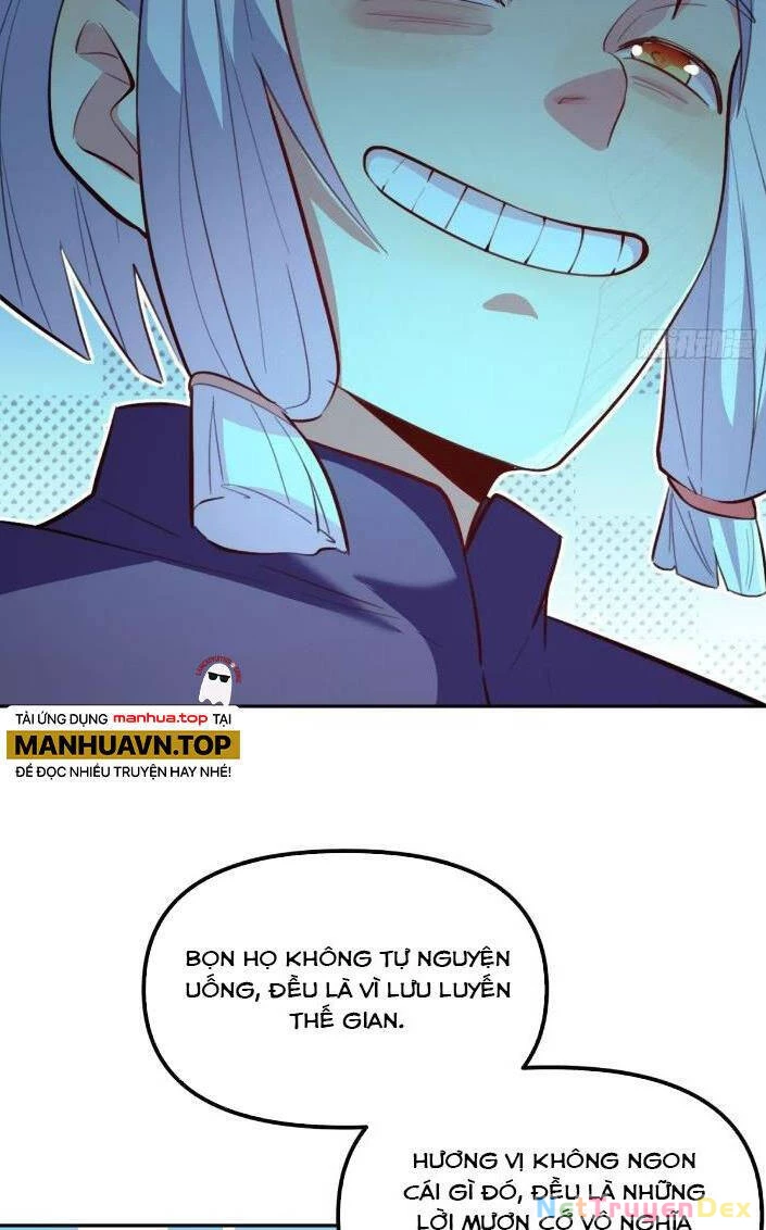 Nguyên Lai Ta Là Tu Tiên Đại Lão Chapter 300 - 23