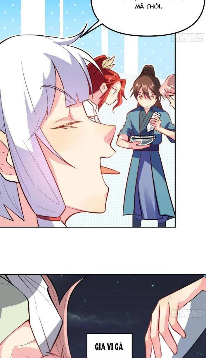 Nguyên Lai Ta Là Tu Tiên Đại Lão Chapter 300 - 24