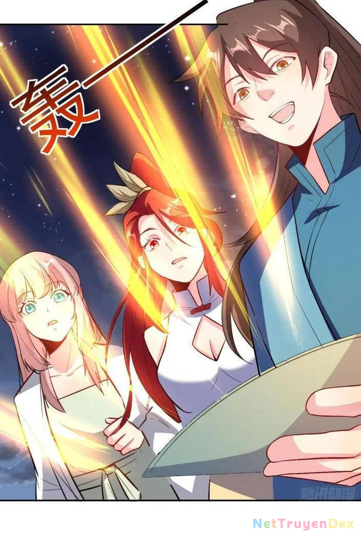 Nguyên Lai Ta Là Tu Tiên Đại Lão Chapter 300 - 26