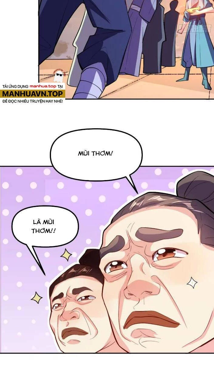 Nguyên Lai Ta Là Tu Tiên Đại Lão Chapter 300 - 28